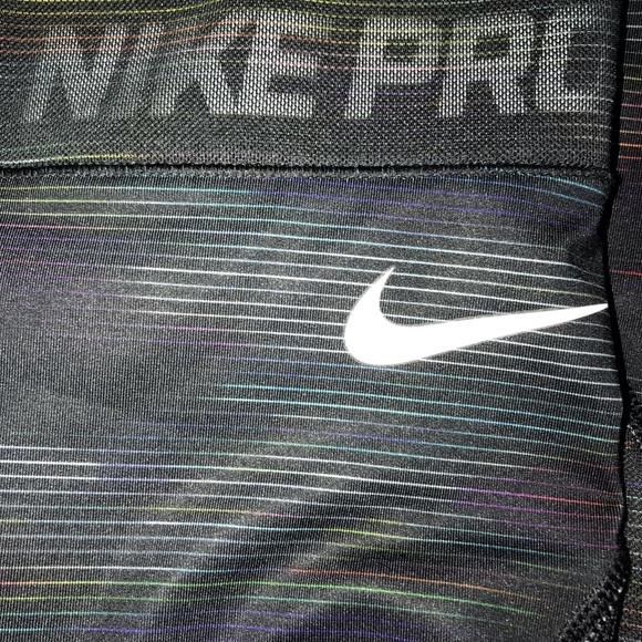 NIKE PRO Hypercool Women’s Tights - XSmall - Picture 3 of 3